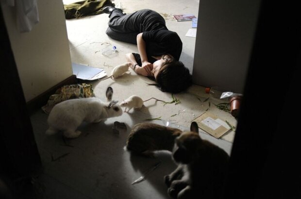 Perfect Sense (2010) - photo 15