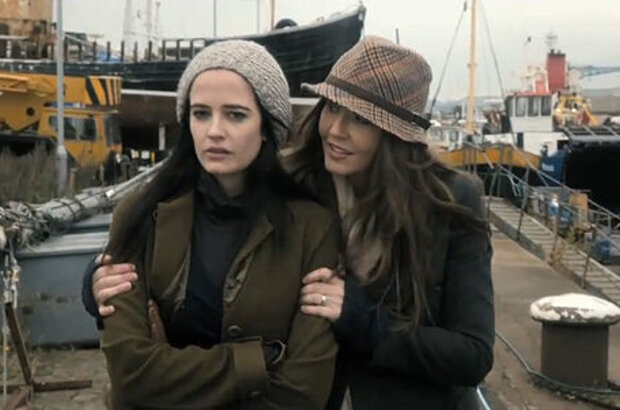 Perfect Sense (2010) - photo 7