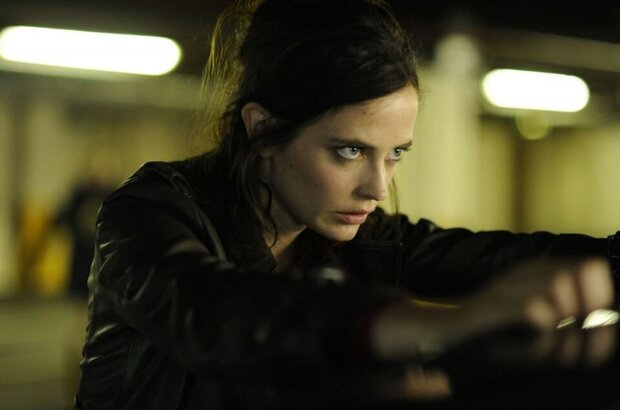 Perfect Sense (2010) - photo 13