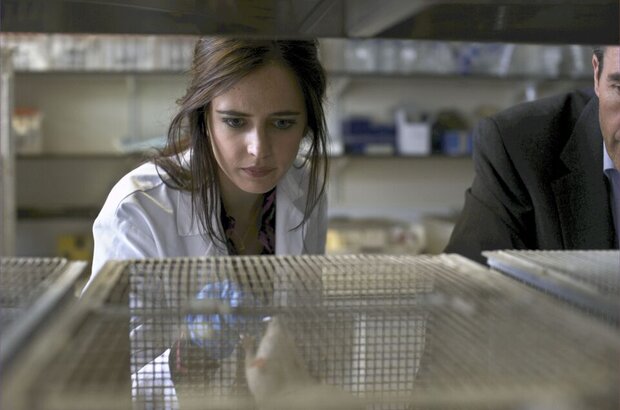 Perfect Sense (2010) - photo 14