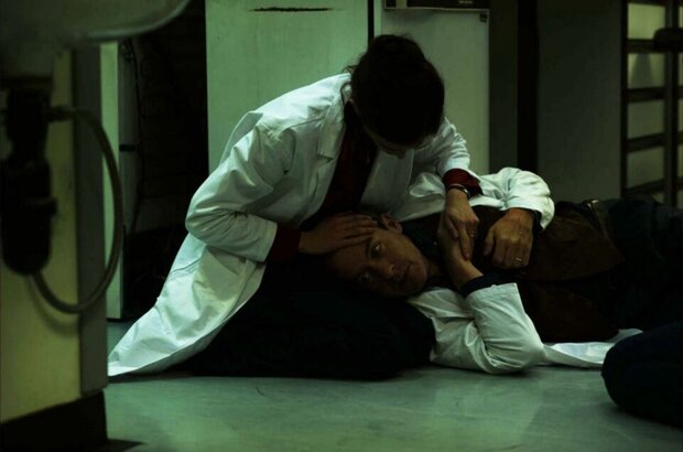 Perfect Sense (2010) - photo 21