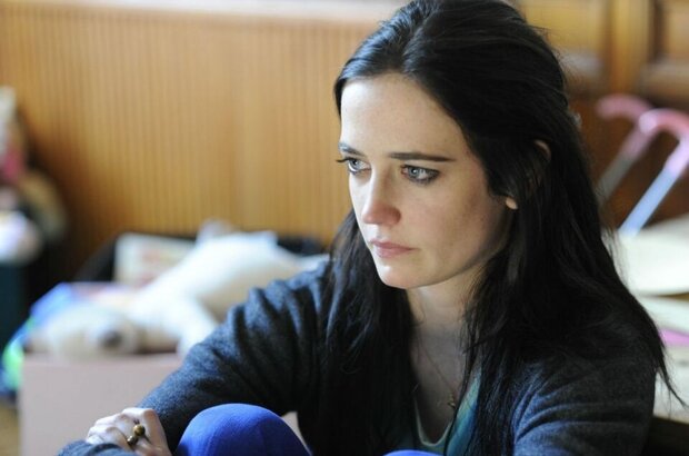 Perfect Sense (2010) - photo 9