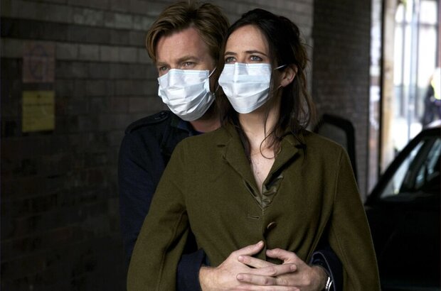 Perfect Sense (2010) - photo 11
