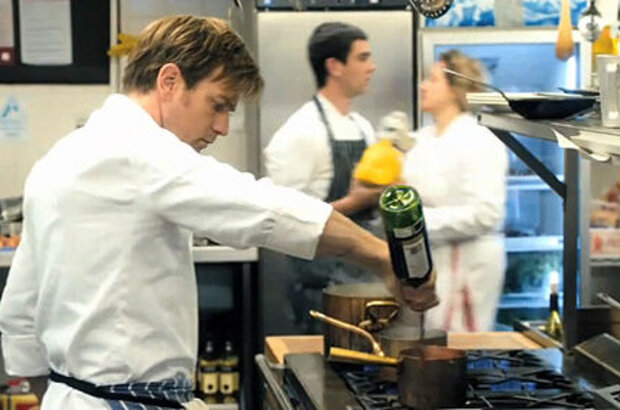 Perfect Sense (2010) - photo 6