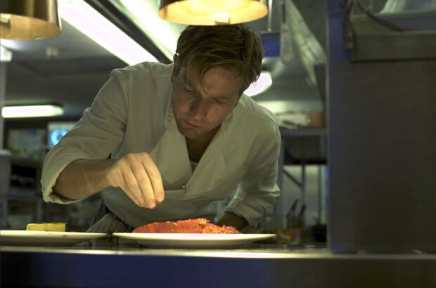 Perfect Sense (2010) - photo 17