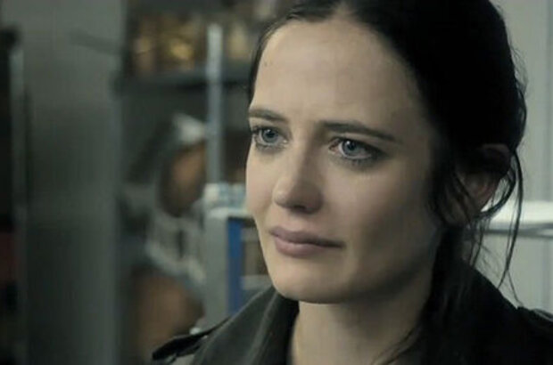 Perfect Sense (2010) - photo 8