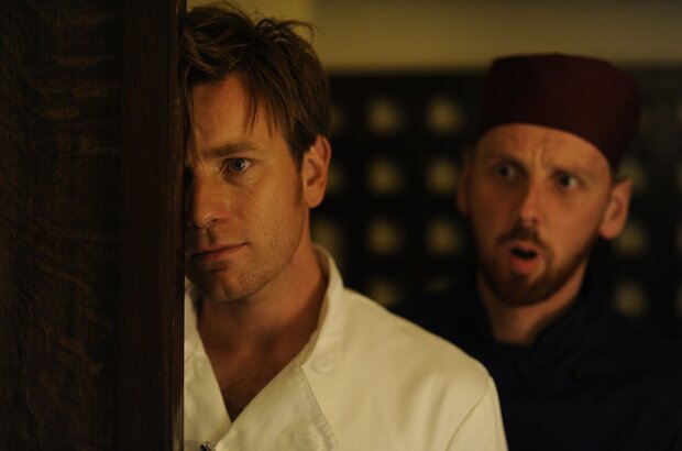 Perfect Sense (2010) - photo 1