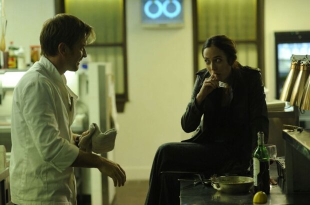 Perfect Sense (2010) - photo 12