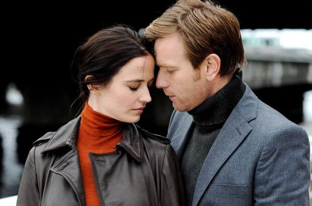 Perfect Sense (2010) - photo 19