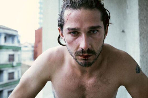 Charlie Countryman (2013) - photo 3