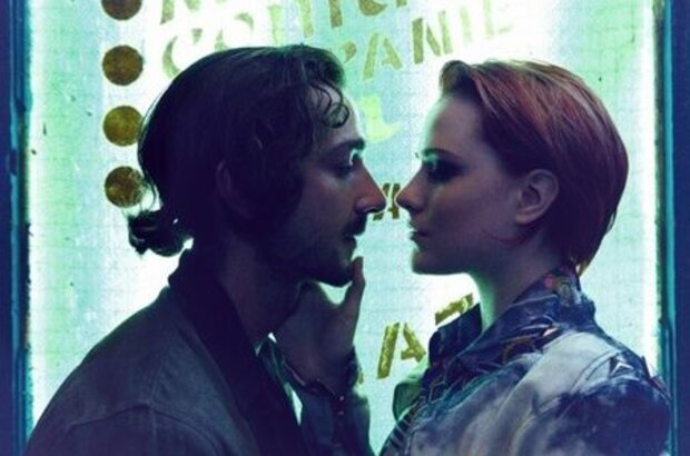 Charlie Countryman (2013) - photo 1