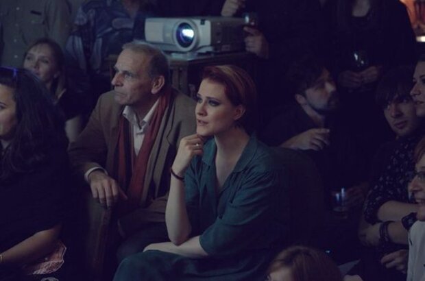 Charlie Countryman (2013) - photo 12