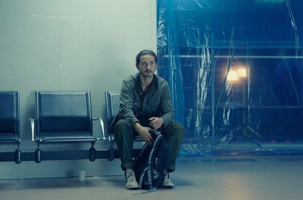 Charlie Countryman (2013) - photo 7