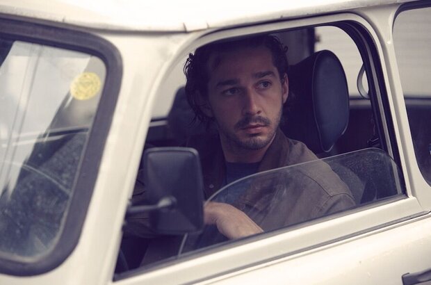 Charlie Countryman (2013) - photo 6