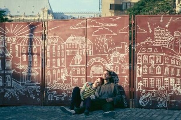 Charlie Countryman (2013) - photo 2