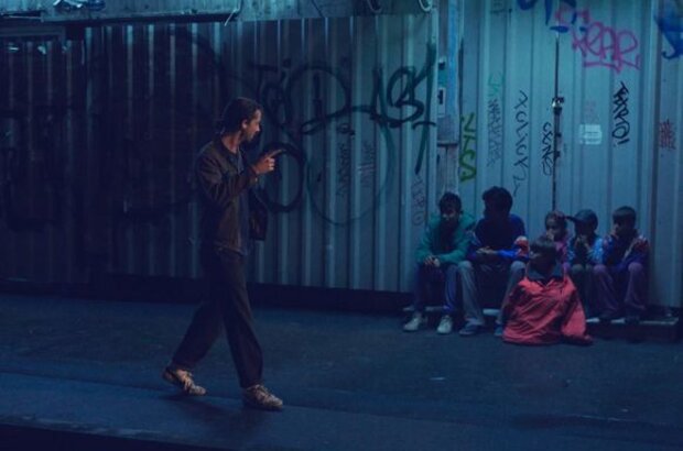 Charlie Countryman (2013) - photo 15