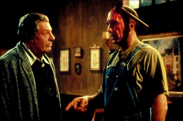 Three Lives and Only One Death (1996) - photo 3