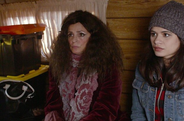 Ghost Team (2016) - photo 3