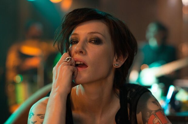 Manifesto (2016) - photo 8