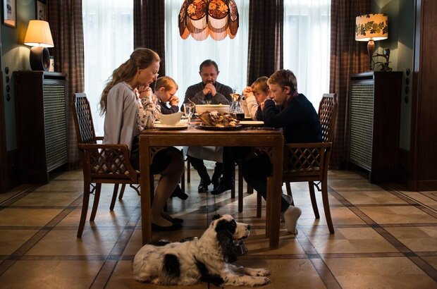 Manifesto (2016) - photo 6