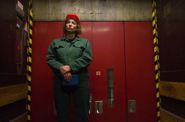 Manifesto (2016) - photo 9