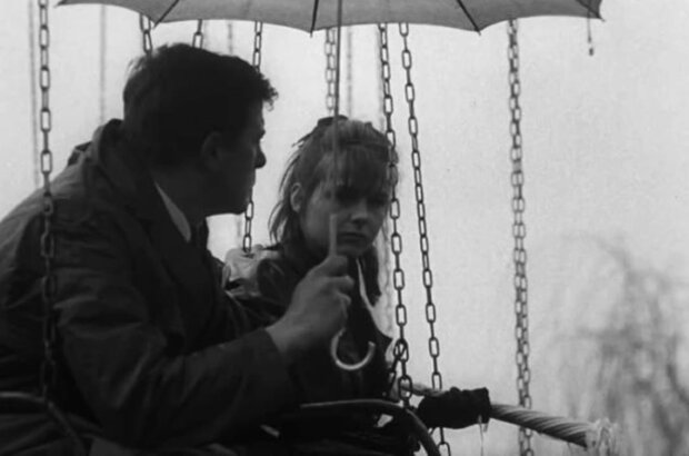 Nobody Will Laugh (1965) - photo 2