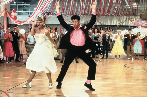 Grease (1978) - photo 8