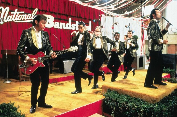 Grease (1978) - photo 7