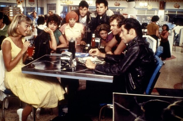 Grease (1978) - photo 1