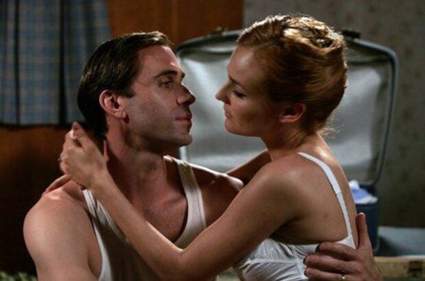 Goodbye Bafana (2007) - photo 4