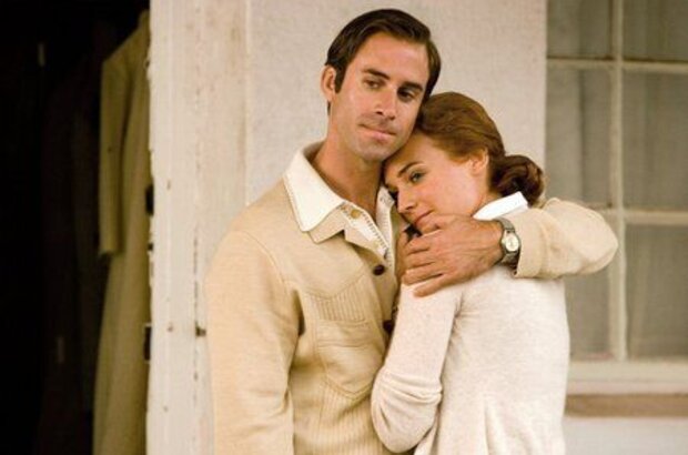 Goodbye Bafana (2007) - photo 2