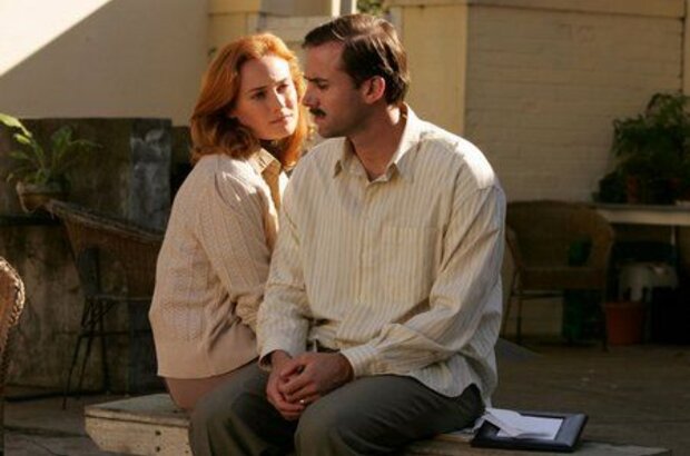 Goodbye Bafana (2007) - photo 6
