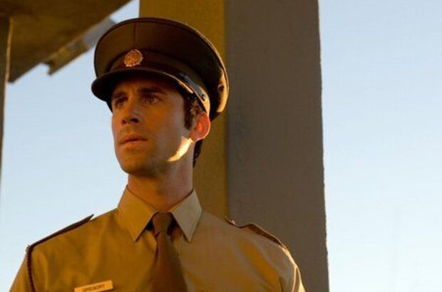 Goodbye Bafana (2007) - photo 5