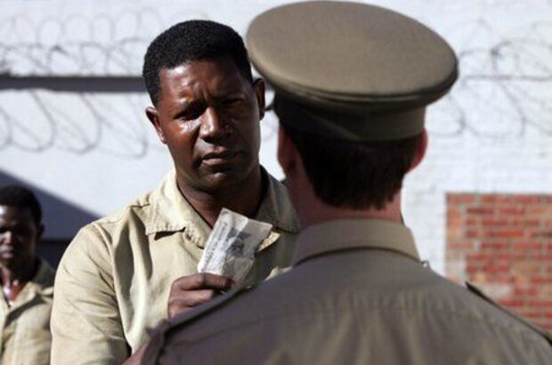Goodbye Bafana (2007) - photo 1