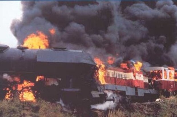 The Peacemaker (1997) - photo 4