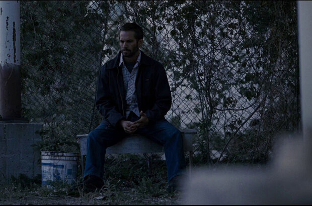 The Lazarus Project (2008) - photo 8