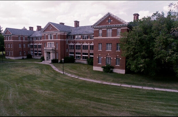 The Lazarus Project (2008) - photo 7
