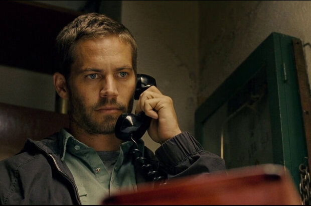 The Lazarus Project (2008) - photo 6