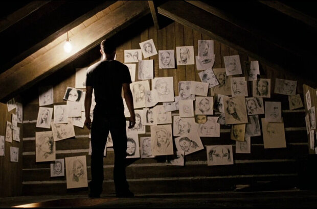 The Lazarus Project (2008) - photo 5