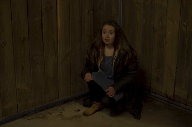 Bride of Scarecrow (2019) - photo 4
