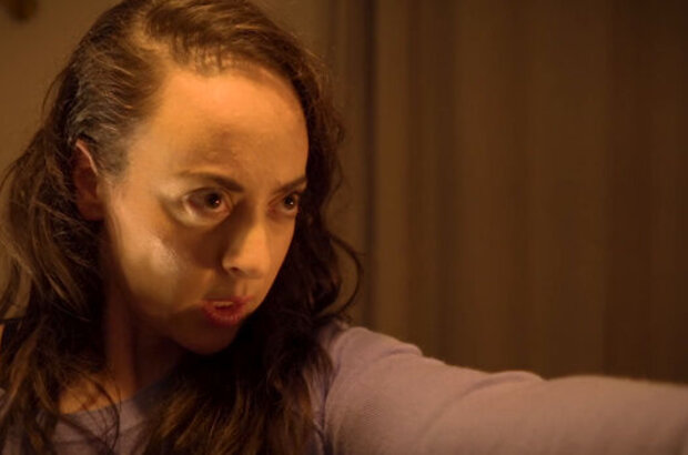 Bride of Scarecrow (2019) - photo 9