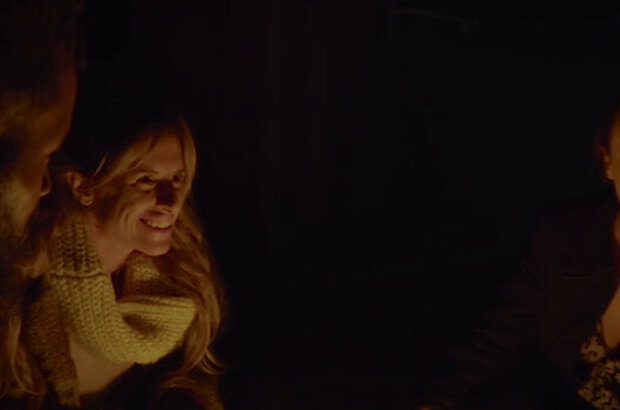 Bride of Scarecrow (2019) - photo 8