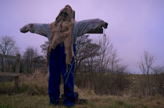 Bride of Scarecrow (2019) - photo 7