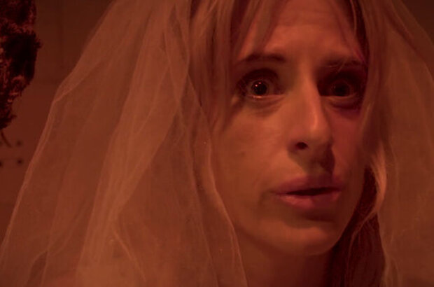 Bride of Scarecrow (2019) - photo 5