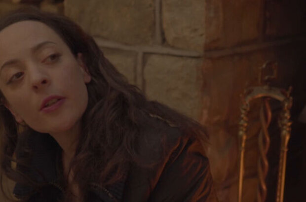 Bride of Scarecrow (2019) - photo 3