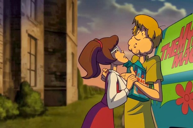 Scooby-Doo! Abracadabra-Doo (2009) - photo 8
