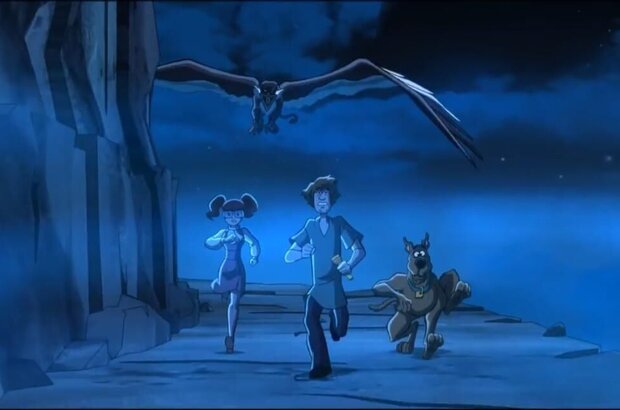 Scooby-Doo! Abracadabra-Doo (2009) - photo 3
