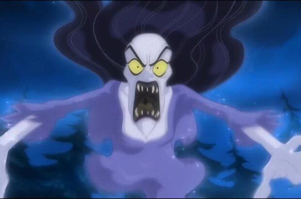 Scooby-Doo! Abracadabra-Doo (2009) - photo 4