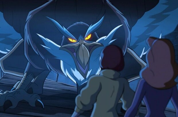 Scooby-Doo! Abracadabra-Doo (2009) - photo 7