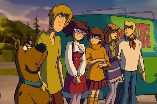 Scooby-Doo! Abracadabra-Doo (2009) - photo 1